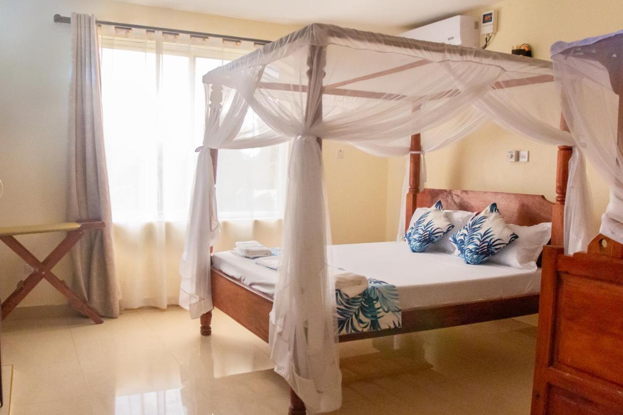 Appartement met 3 Slaapkamers