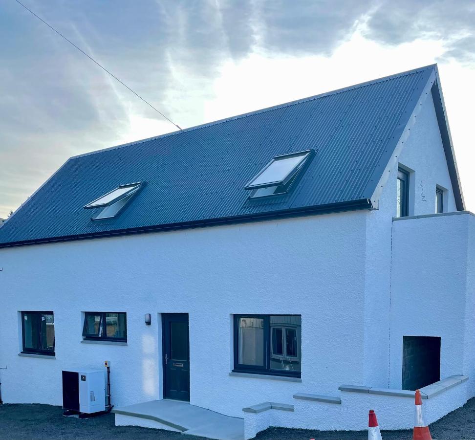 Adaliene's Retreat Flat 2 - B&B Portree