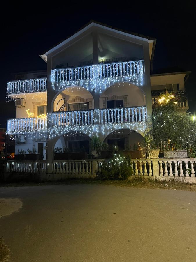 Apartmani Tamara - B&B Teodo