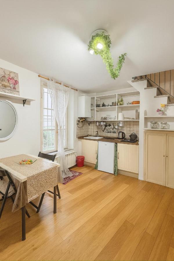 Incantevole Monolocale a Lucca nel Centro Storico - BanStay