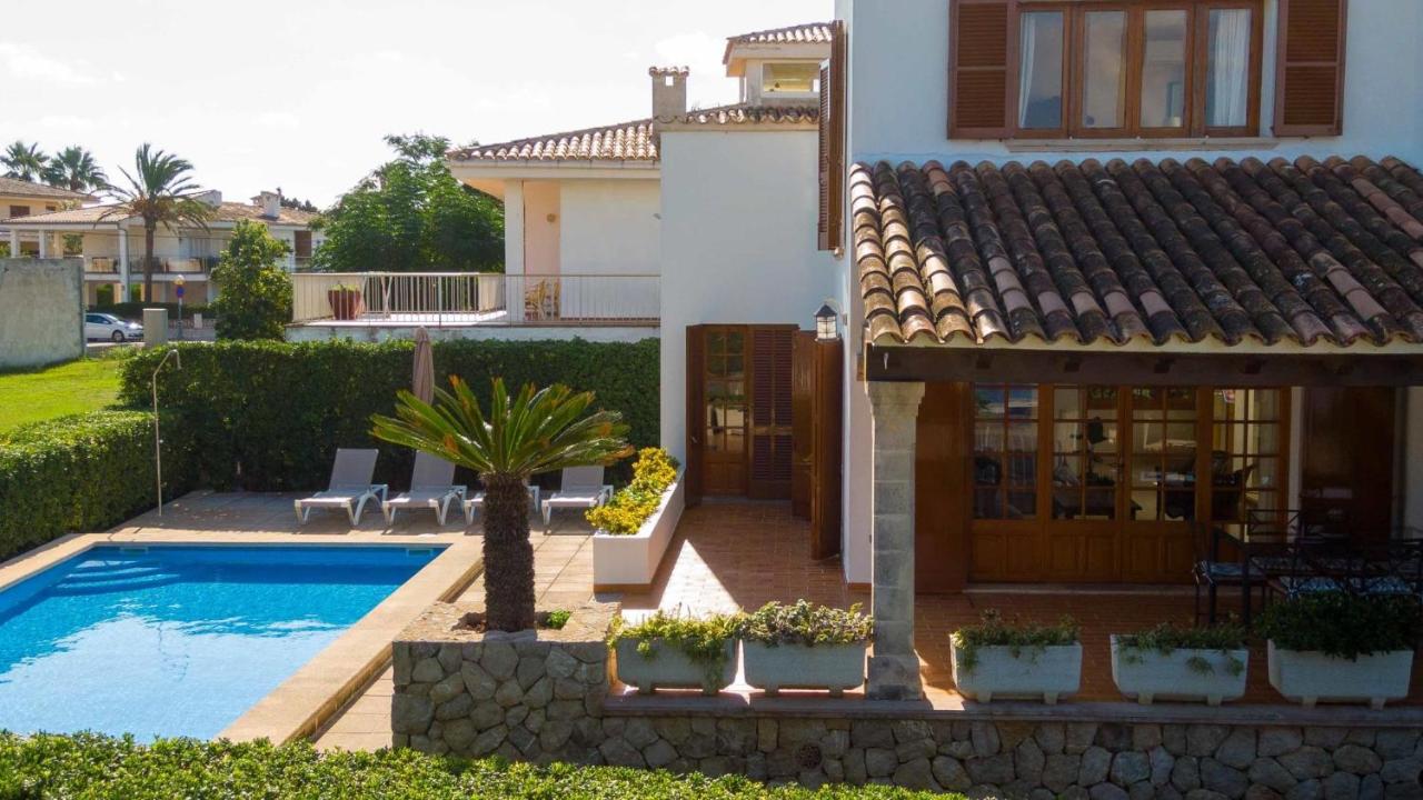 Es Mollet de Barcares - Chambres d'hôtes Alcúdia