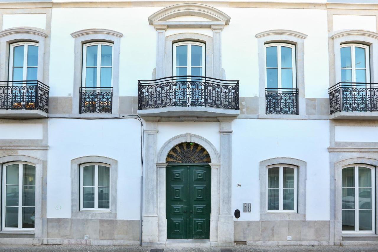 Querido Algarve Apartment - Chambres d’hôtes Faro
