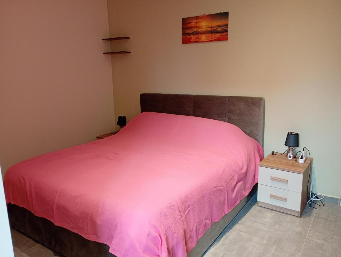 Appartamento indipendente con cucina e 1 camera da letto