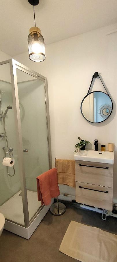 Appartamento con 1 Camera da Letto e Vista Città