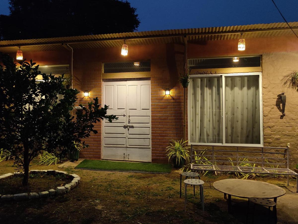 Gemengde Slaapzaal met 6 Bedden