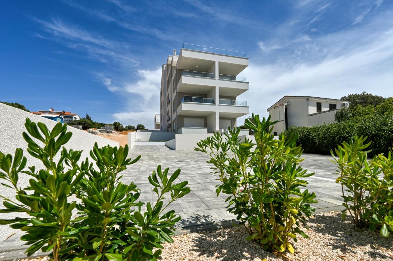 Apartment Amarilis with private jacuzzi - B&B Mandre
