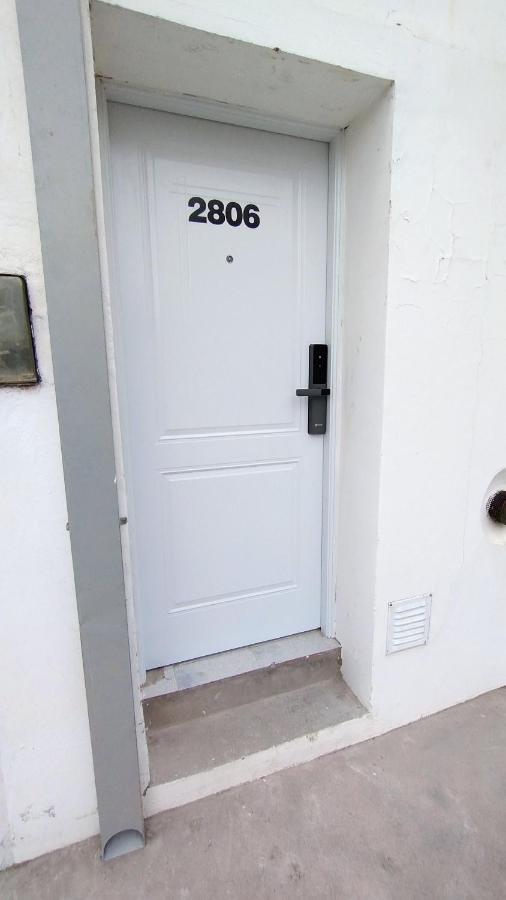 Loft San Lorenzo - Ferienwohnung Bahía Blanca