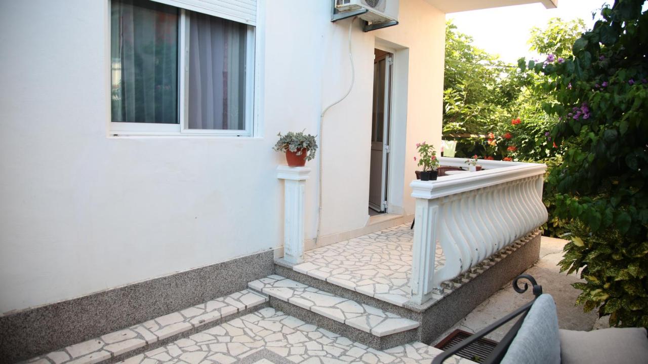 Appartamento con Terrazza