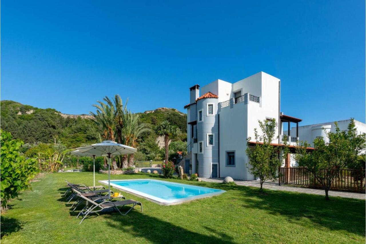 Villa Nimfea - B&B Ialysos