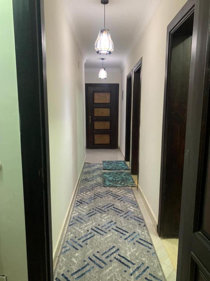 Appartement met 2 slaapkamers