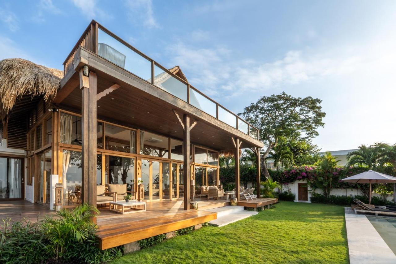 Villa Selatan - B&B Jimbaran