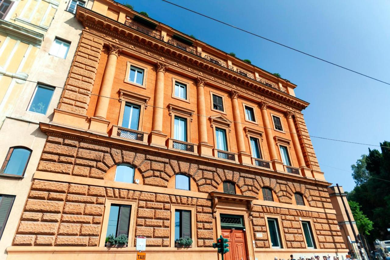 Roma Colosseo, vista da sogno - Ferienwohnung Rom