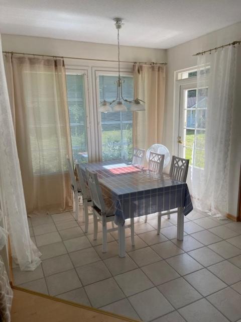 Villa Koivurinne - Ferienwohnung Äänekoski