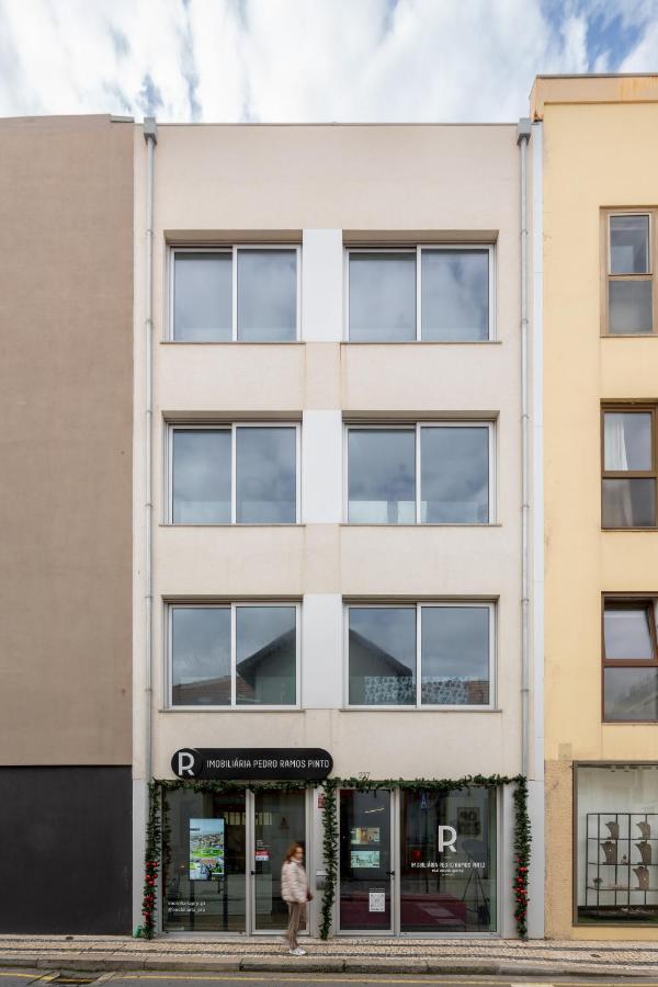 VIVA Bartolomeu Beach Flats - Chambres d'hôtes Porto
