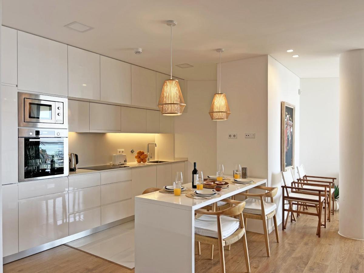 Lady Delmar Marina Olhao - B&B Olhão