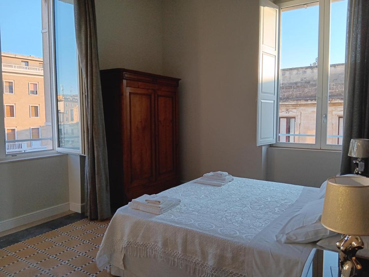 Dimora Sant'Allegria - Bed and Breakfast Lecce