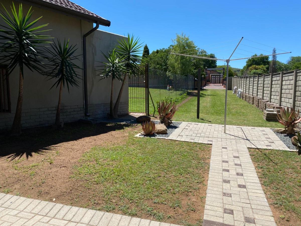 Aloe Hideaway - B&B Newcastle