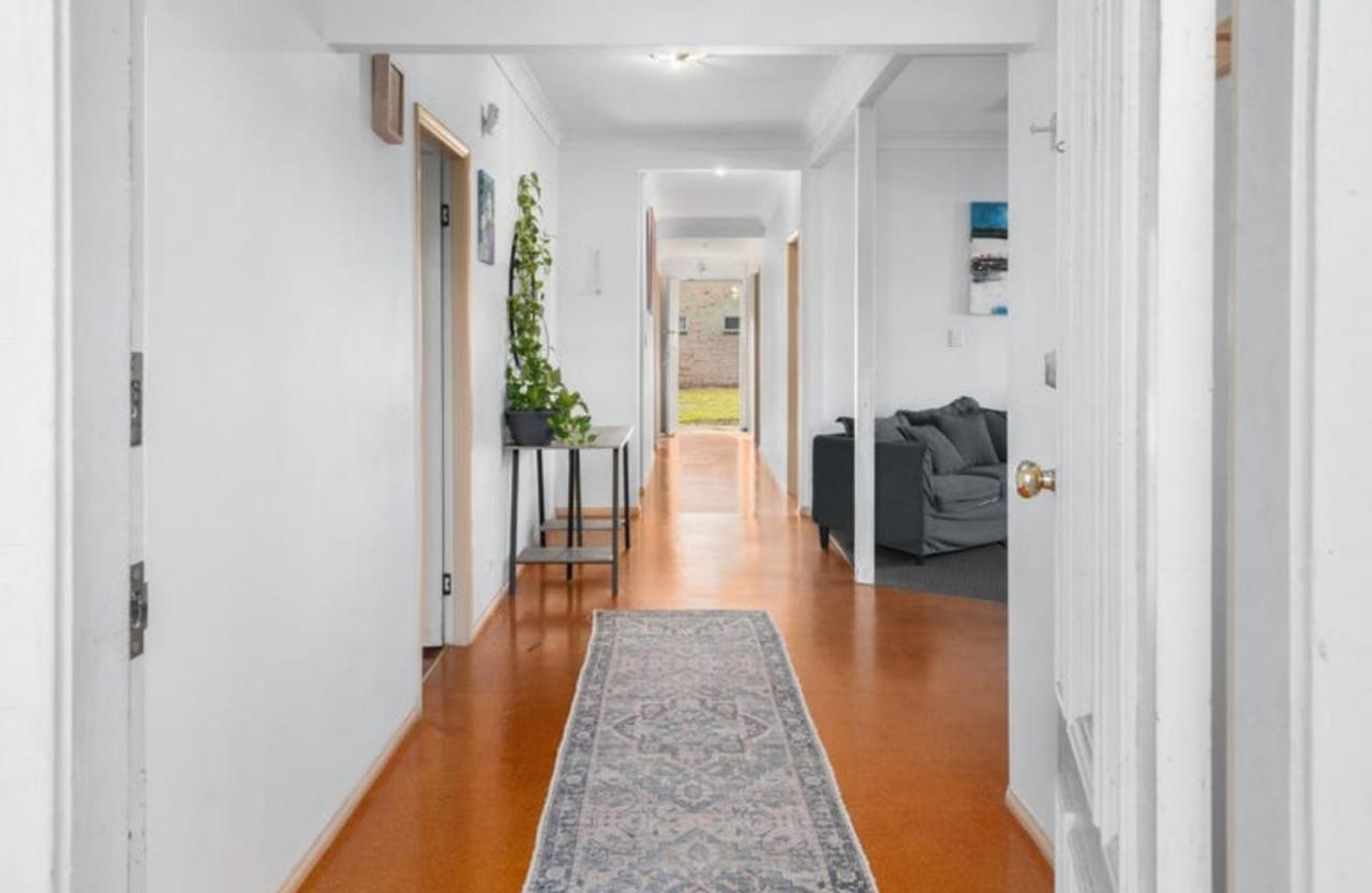 30 Elizabeth - B&B Sawtell