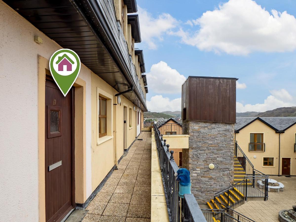 17 Clifden Court - B&B Clifden