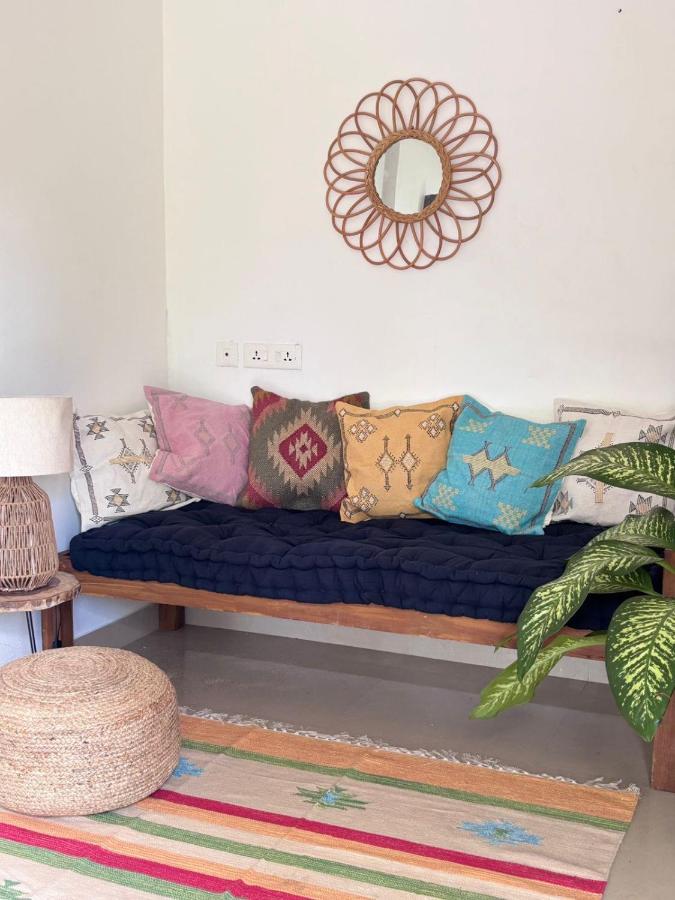 Drifters Surf Eat Stay - Ferienwohnung Kāppil