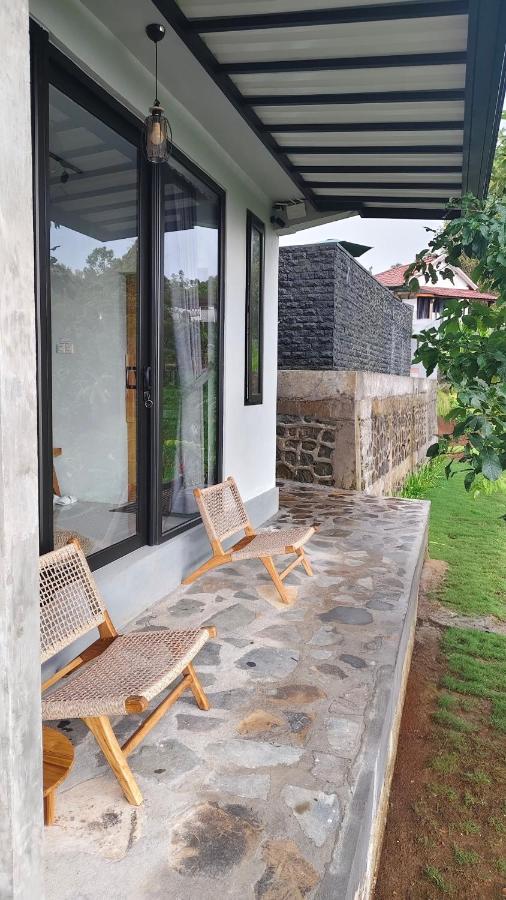 Munduk Pondok Canopee - B&B Banjar Ambengan