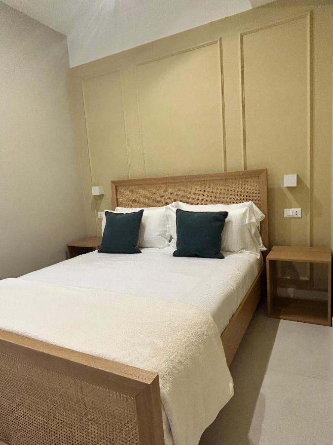 Il Tulipano - Oasi Urbana - B&B Pescara