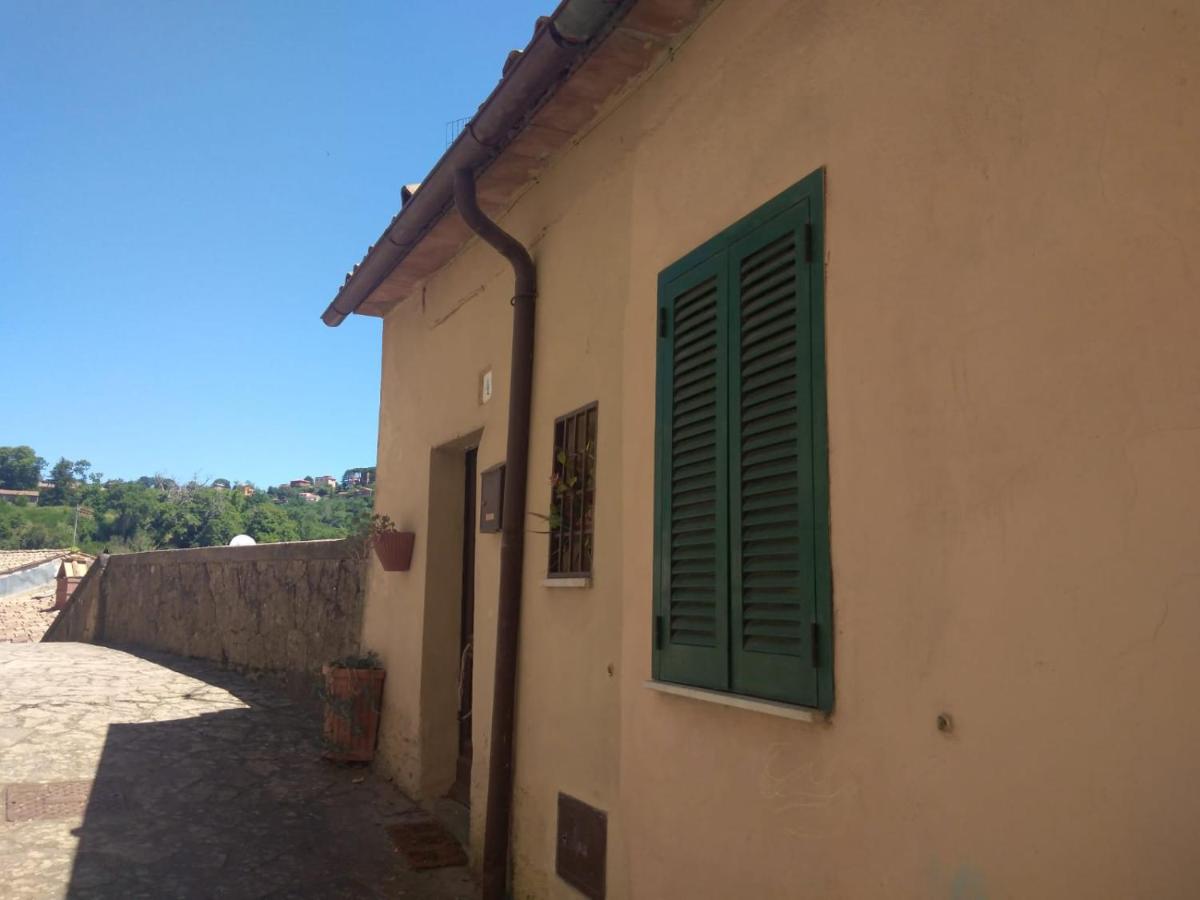 il nido di latera - B&B Latera