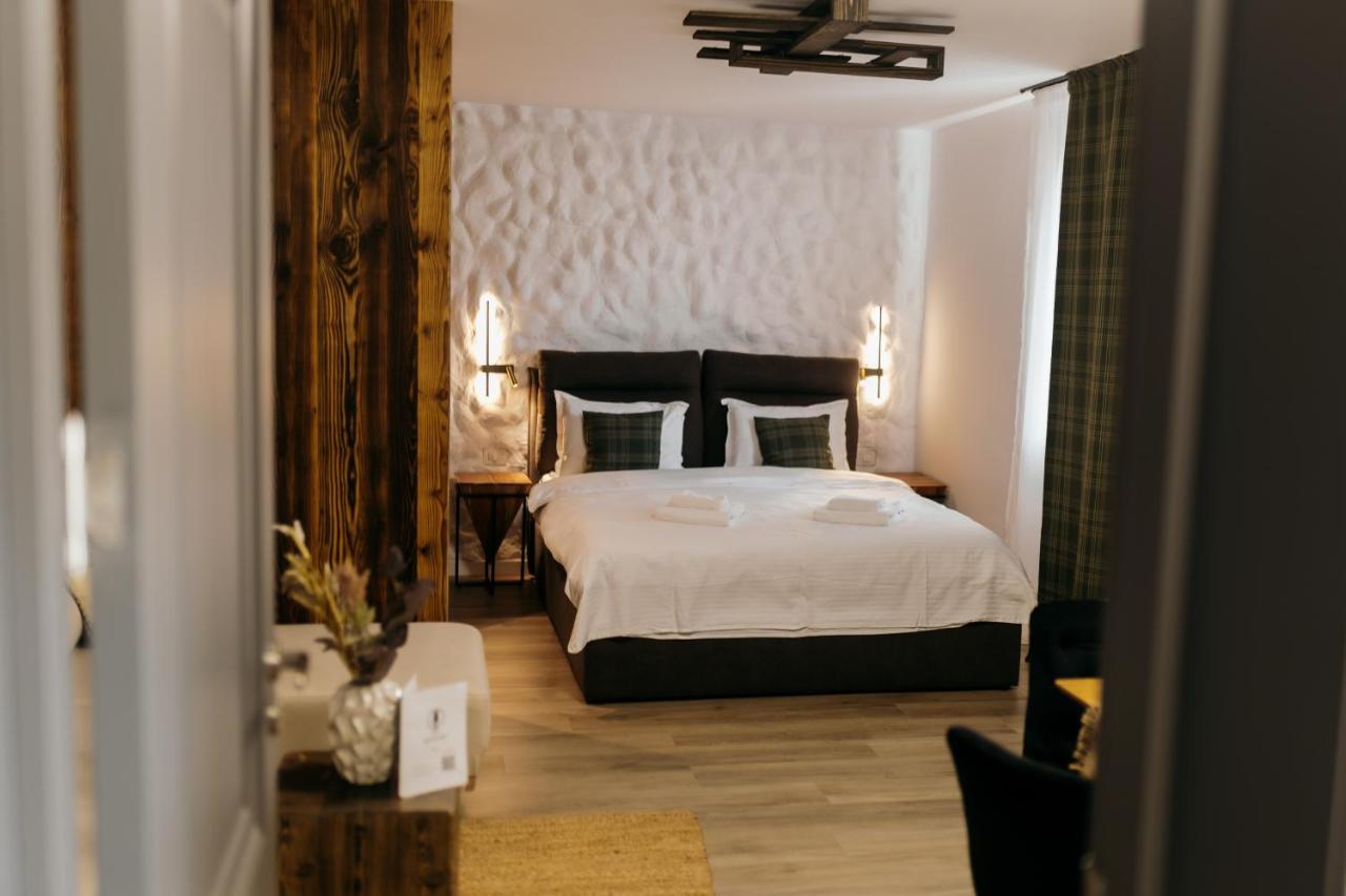 Rădăcini - B&B Campulung Moldovenesc