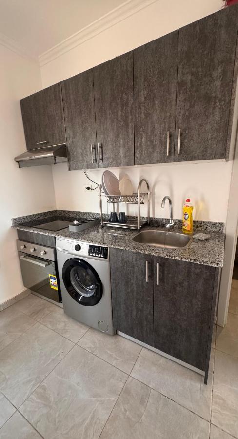 Aqua blue bay - B&B Hurgada