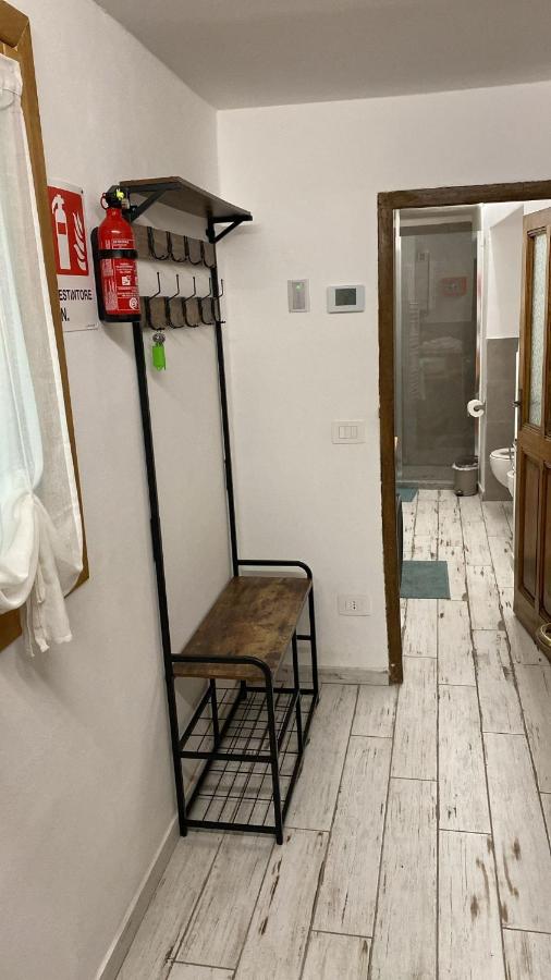 Appartamento - Piano Terra