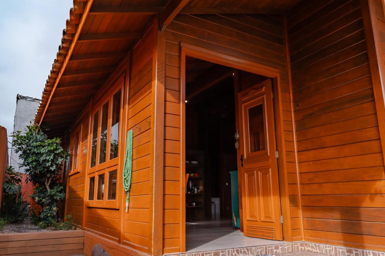 Madalena Guest House - Praia do Campeche - B&B Florianópolis