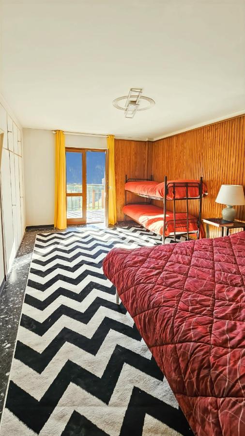 Apartment mit 2 Schlafzimmern