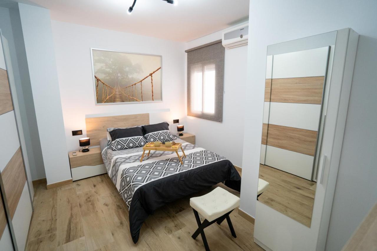 Apartamento de 2 dormitorios