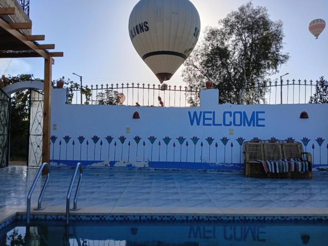 King Room with Pool View