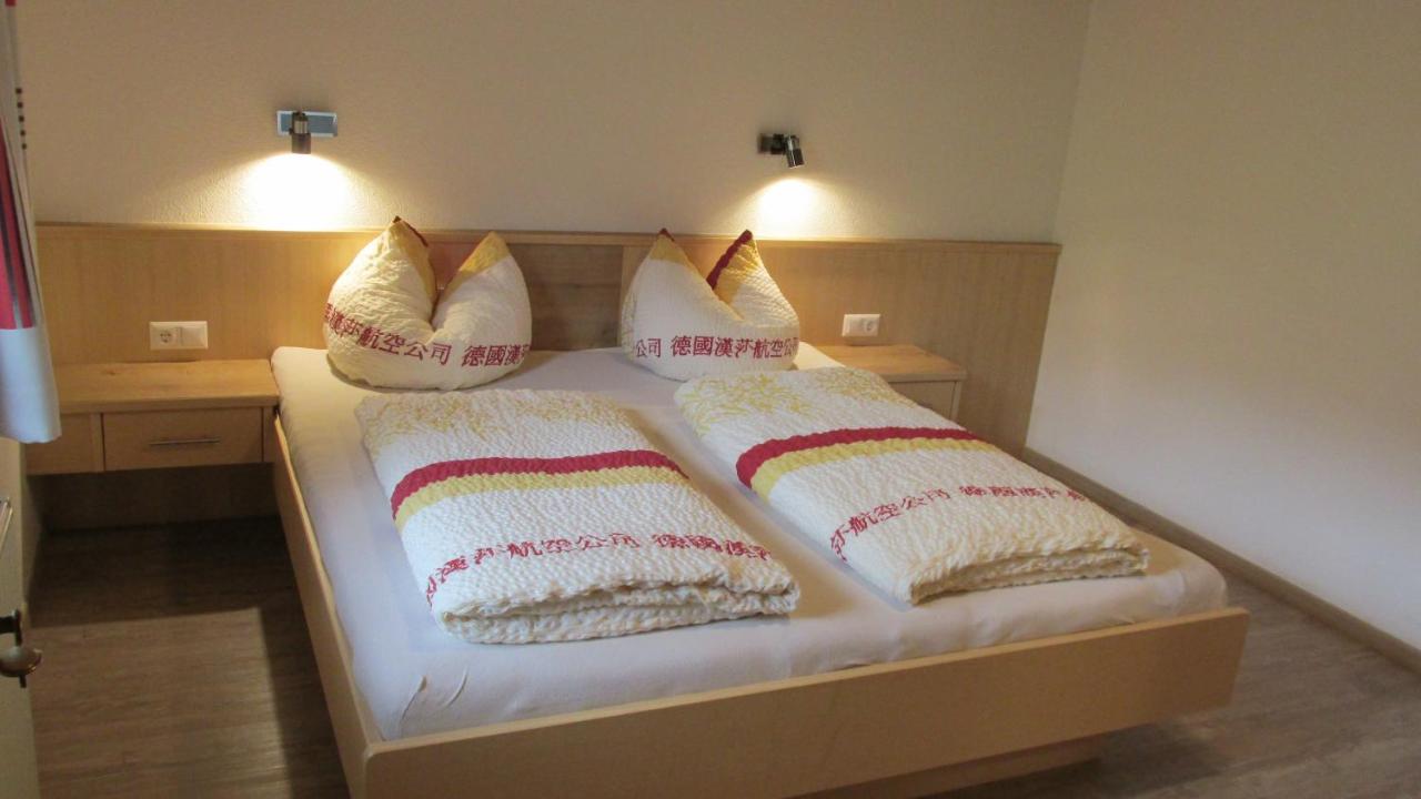 Apartment mit 2 Schlafzimmern