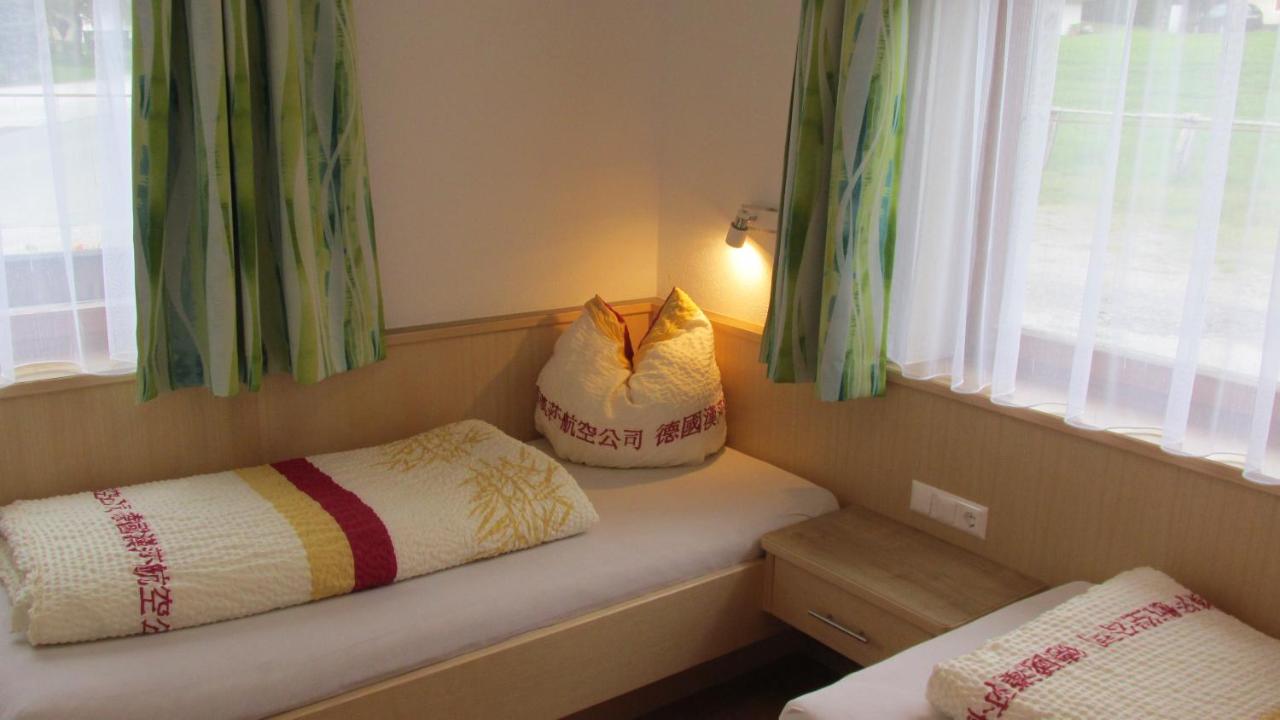 Two-Bedroom Apartment with Bath