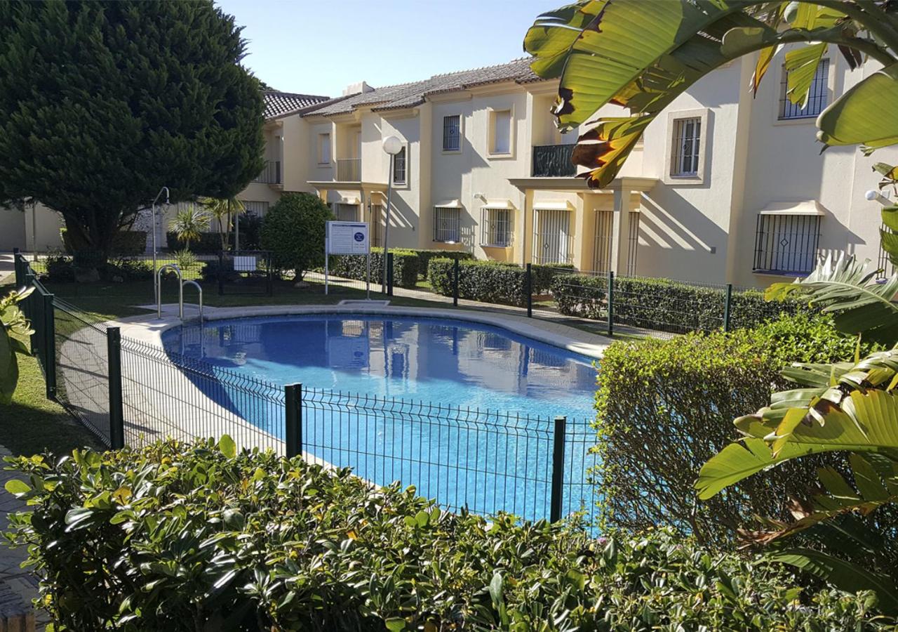 Los Pinos 4 - Chambres d’hôtes Chiclana de la Frontera