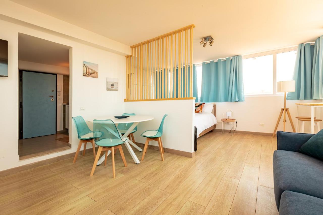 Al 3 Ostia - Alloggio Ad Uso Turistico - B&B Lido di Ostia