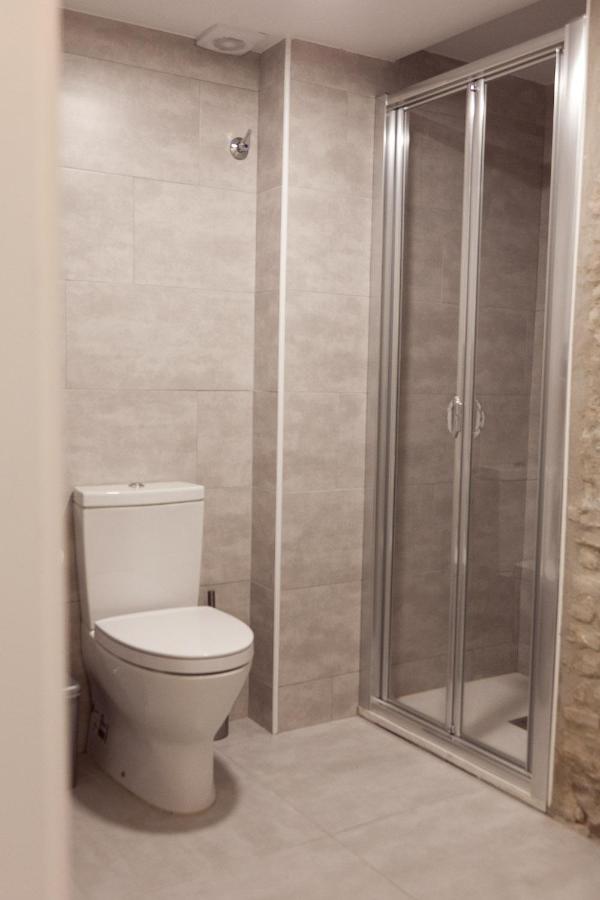 Two-Bedroom Deluxe Apartment