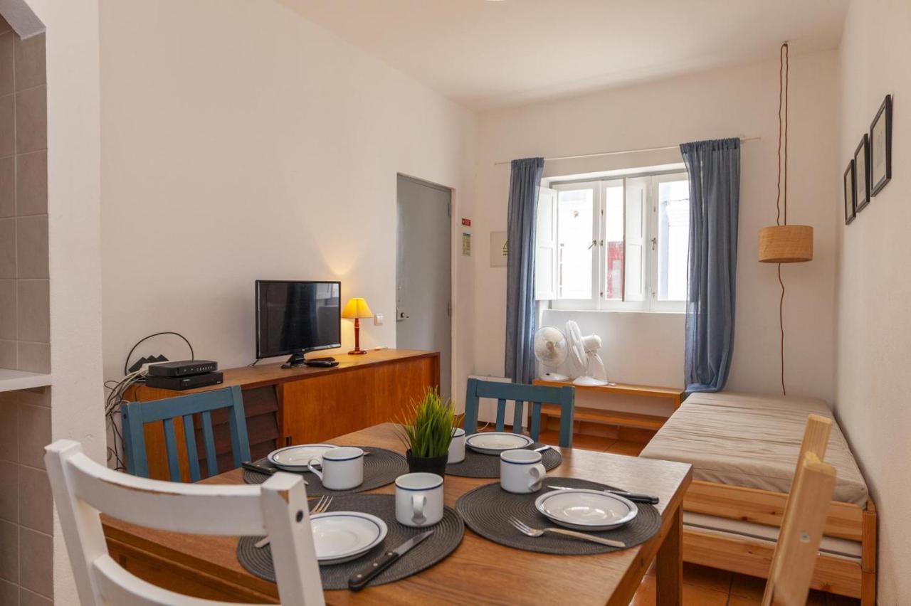 B94 - Casa dos Peixeiros in Lagos - B&B Lagos