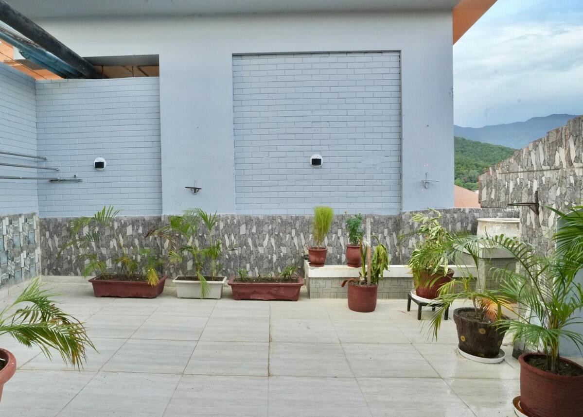 The Doon Penthouse - B&B Dehradun