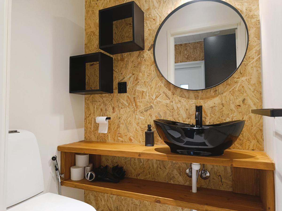 Villa Naava B - B&B Ruka