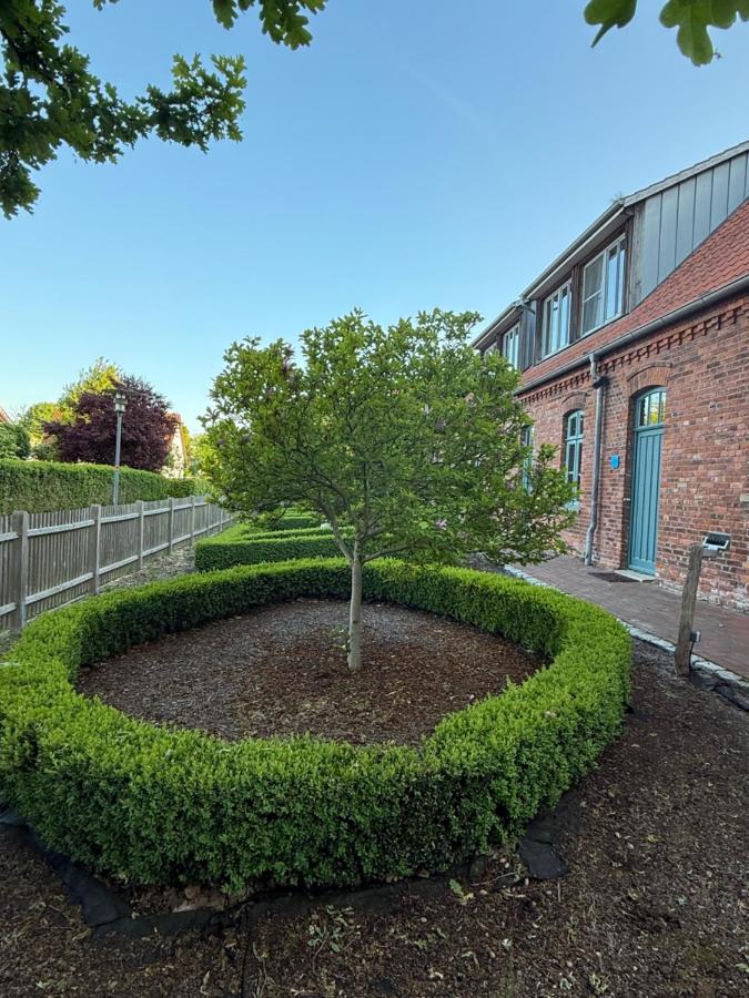 Edelhof1877 - Ferienwohnung Thedinghausen