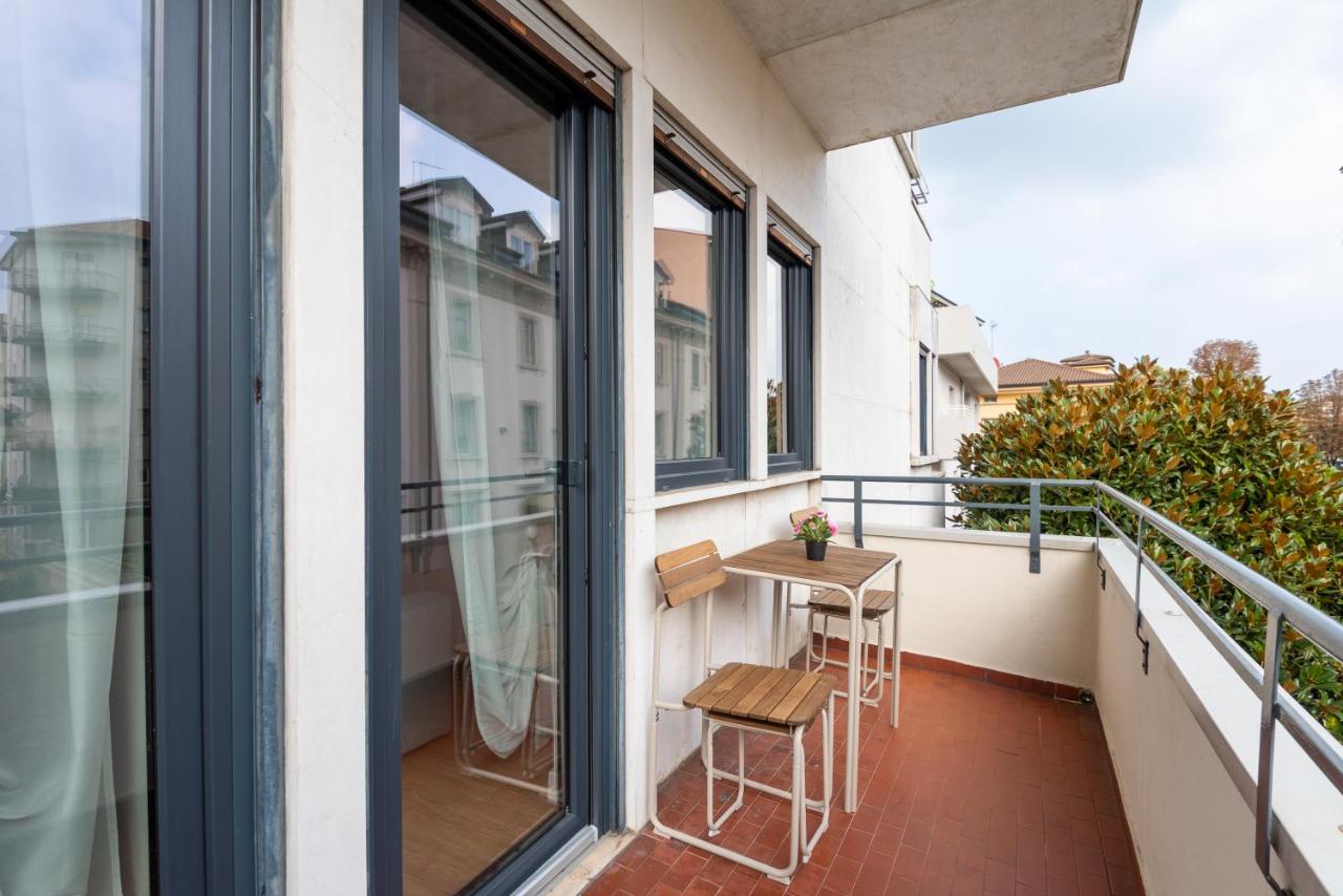 Tree Apartment Novelli - Ferienwohnung Bergamo