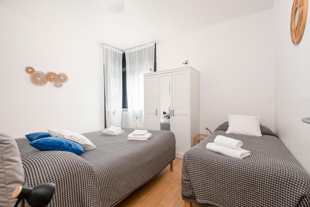 Appartement 2 Chambres