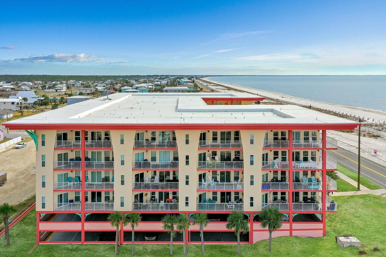 Paradise Shores 105 by Pristine Properties Vacation Rentals - B&B Mexico Beach
