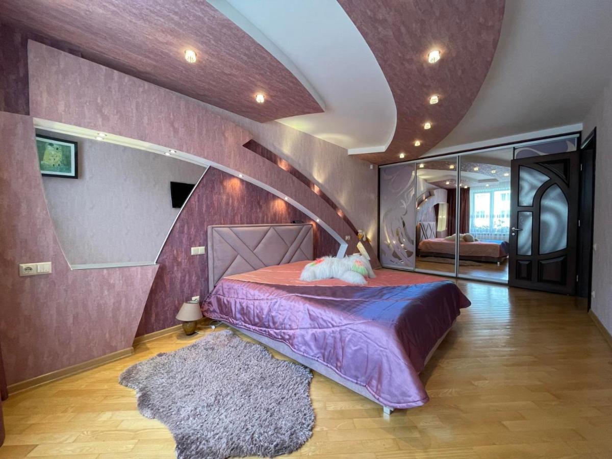 Апартаменти на Поділлі - B&B Vinniza