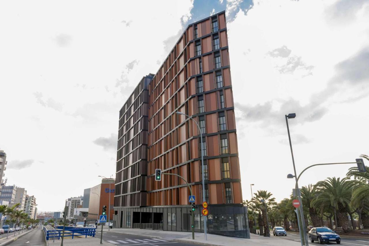 NG SANTA CRUZ - Santa Cruz de Tenerife - B&B Santa Cruz de Tenerife