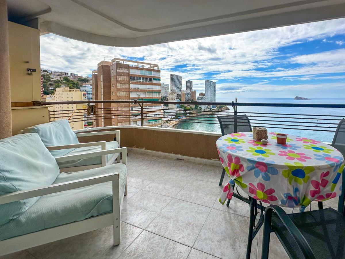 Coblanca 8 - B&B Benidorm