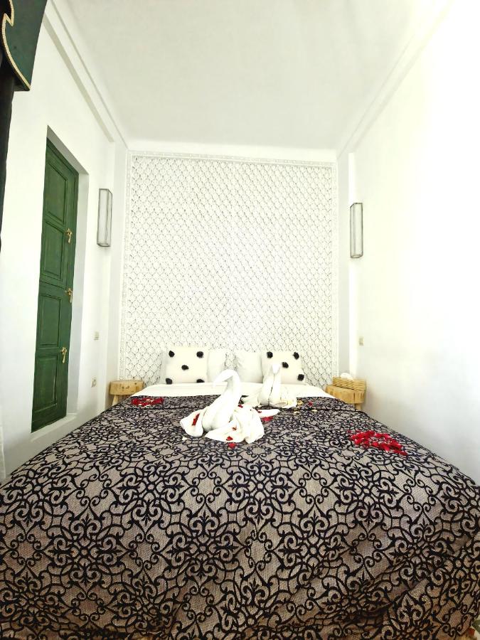 Habitación Doble con baño privado